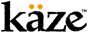 kaze logo