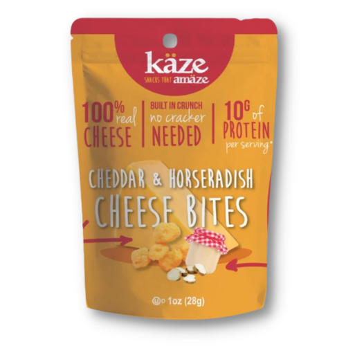 Kaze Cheese Bites