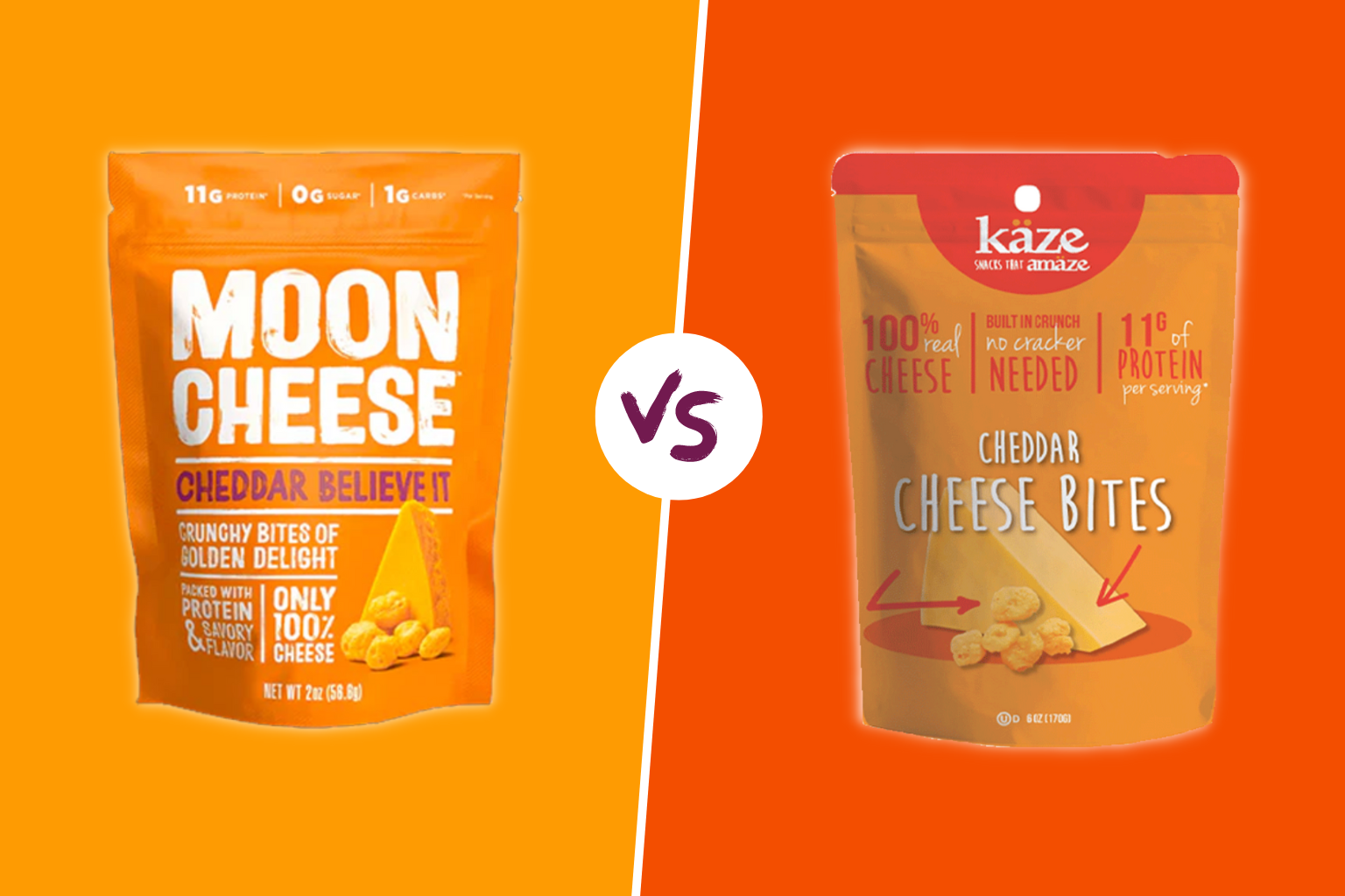 mooncheese vs kaze cheese