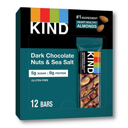 KIND Nut Bars